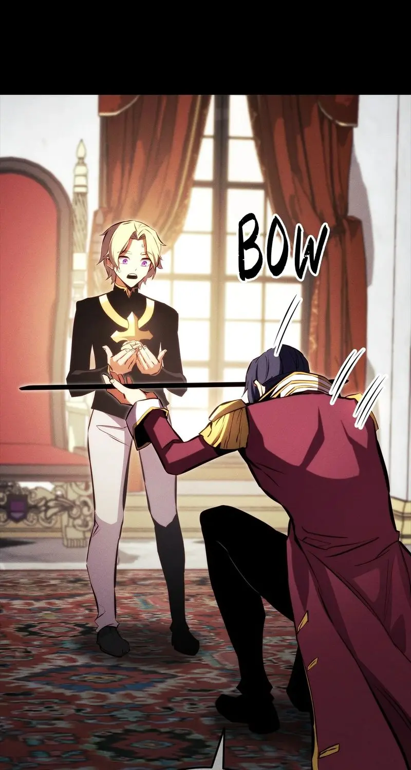 Rankers Return Chapter 191 - Page 125