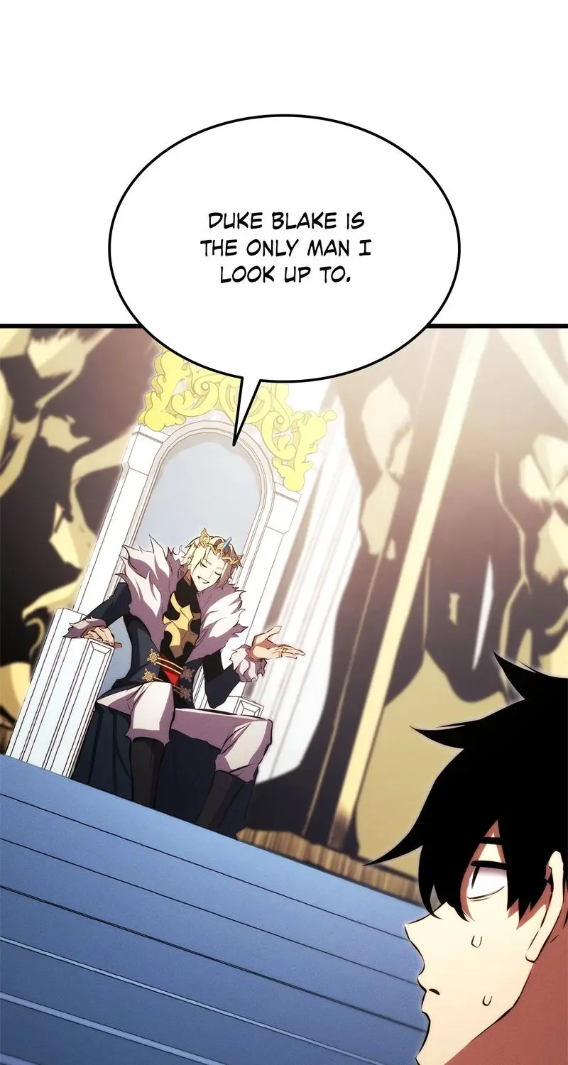 Rankers Return Chapter 191 - Page 132