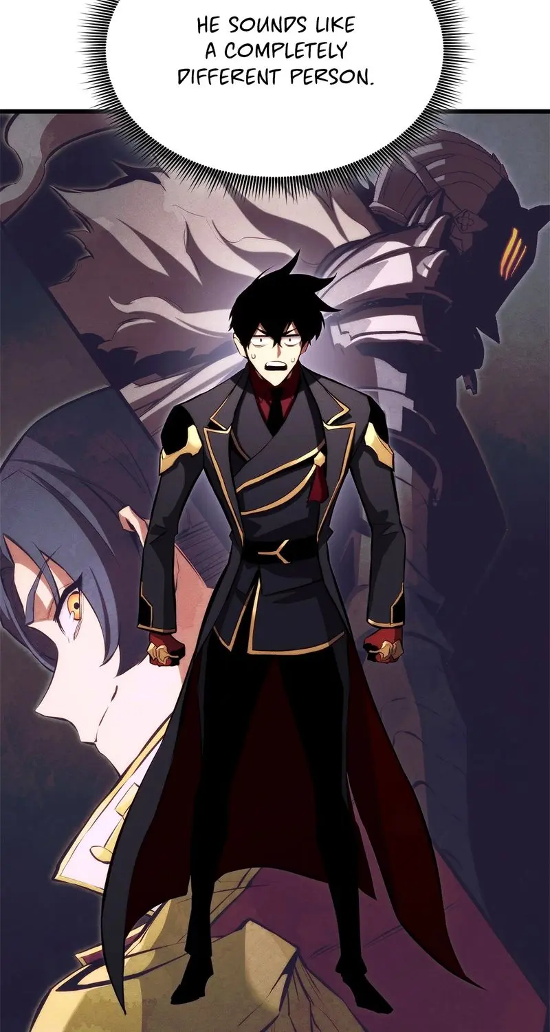 Rankers Return Chapter 191 - Page 134