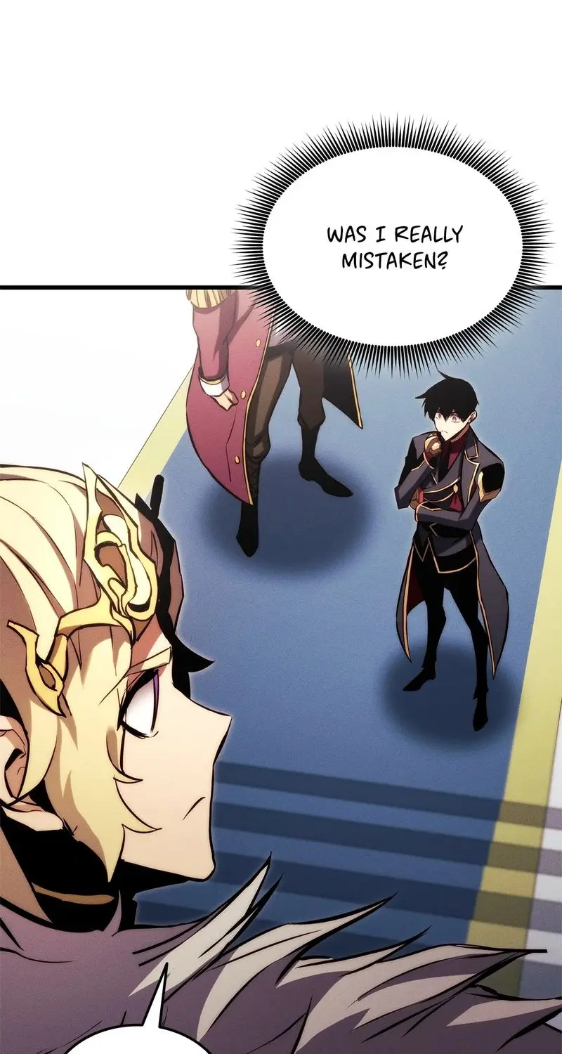 Rankers Return Chapter 191 - Page 136
