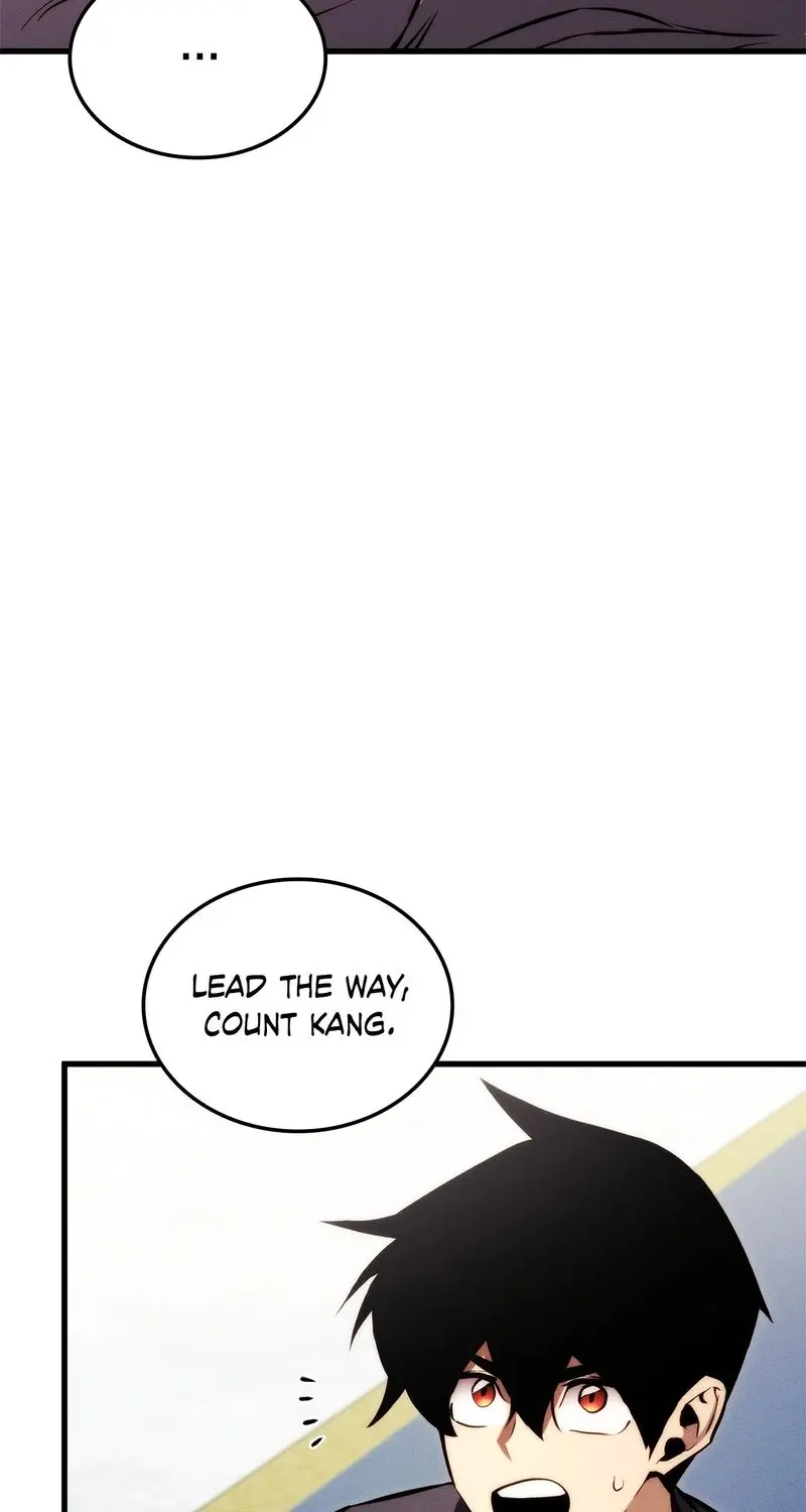 Rankers Return Chapter 191 - Page 137