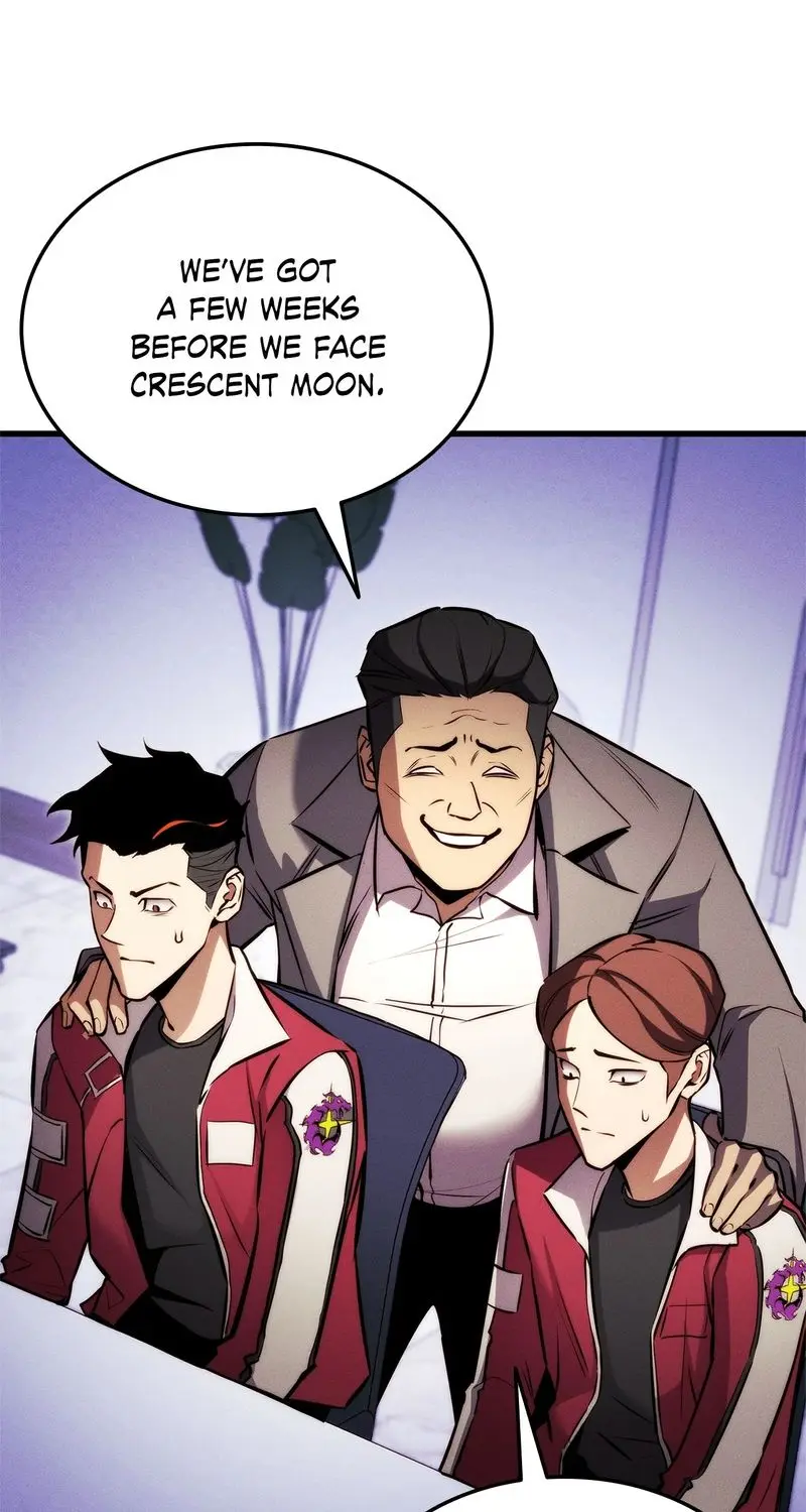 Rankers Return Chapter 191 - Page 15