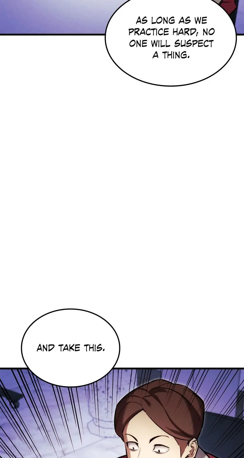 Rankers Return Chapter 191 - Page 16