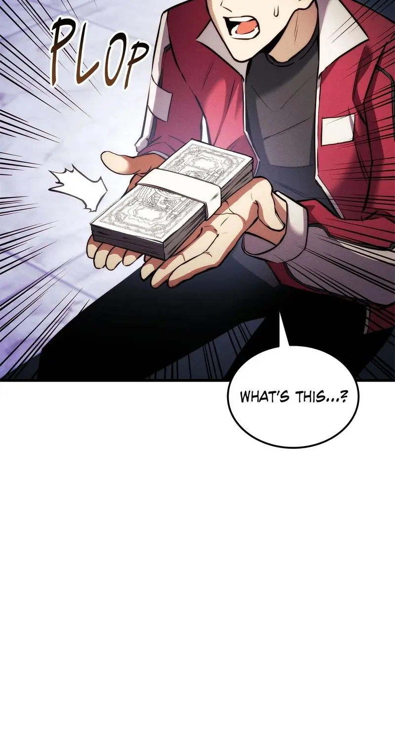 Rankers Return Chapter 191 - Page 17