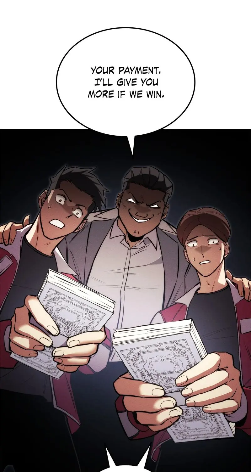 Rankers Return Chapter 191 - Page 18