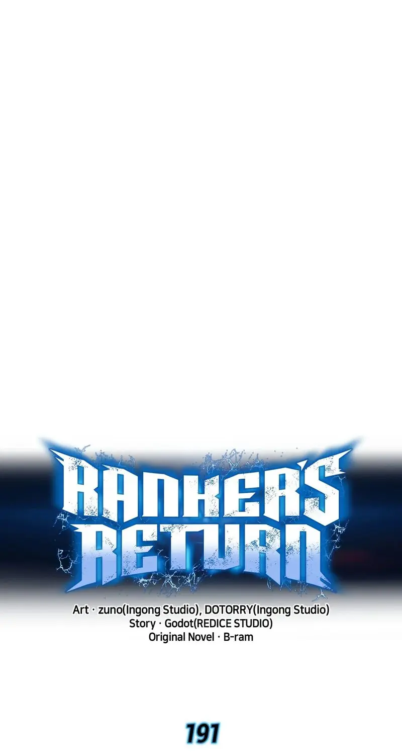 Rankers Return Chapter 191 - Page 21