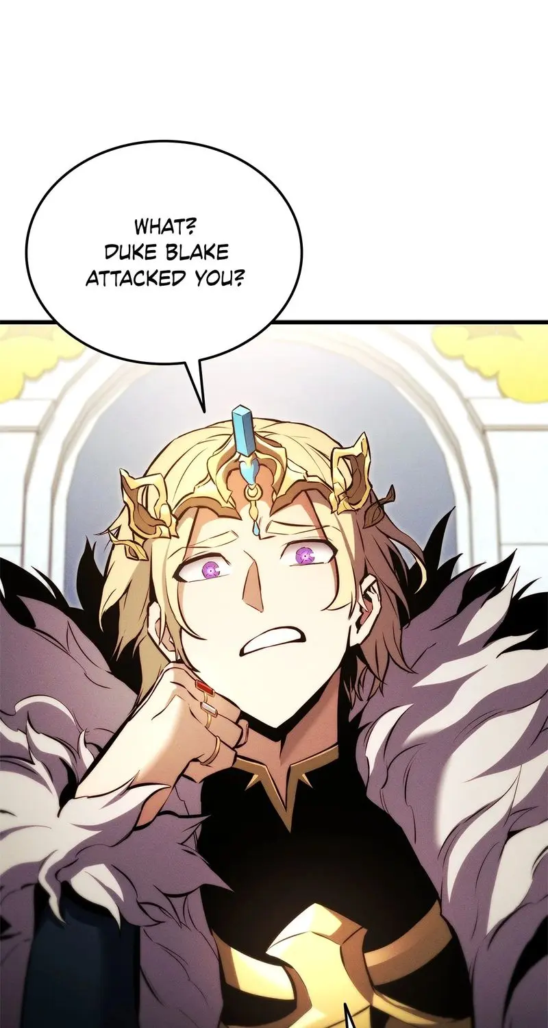 Rankers Return Chapter 191 - Page 24