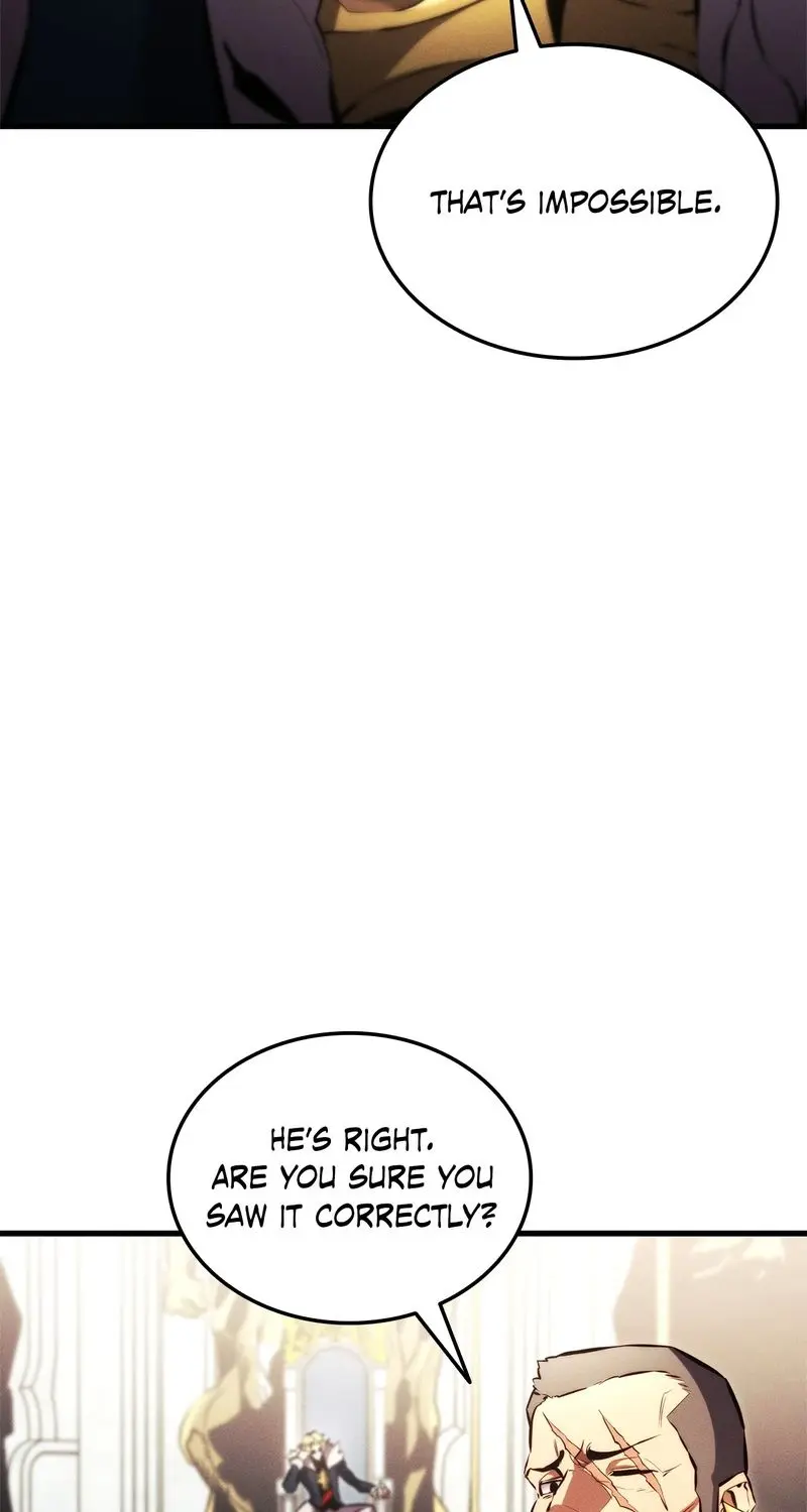 Rankers Return Chapter 191 - Page 25