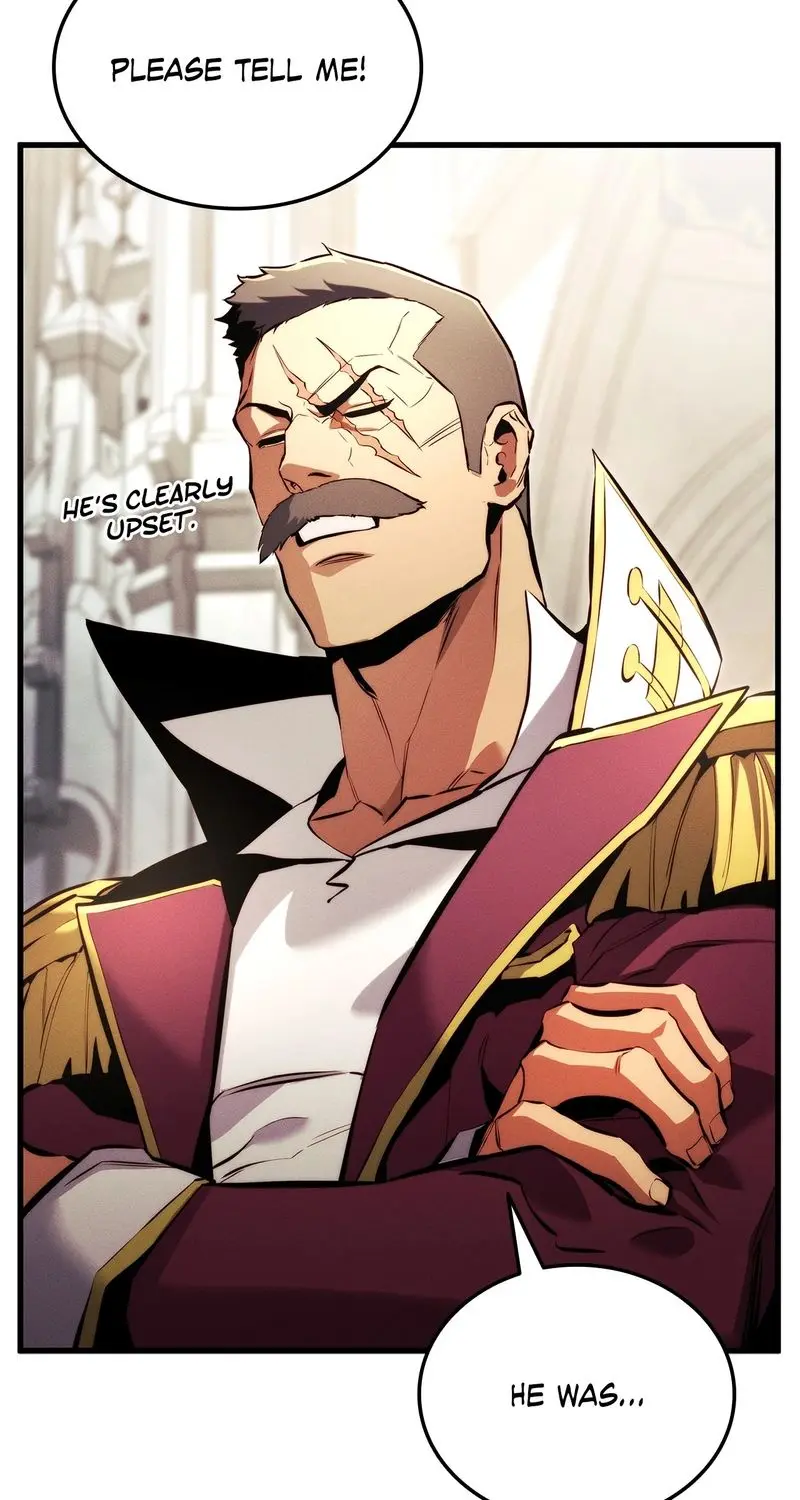Rankers Return Chapter 191 - Page 29