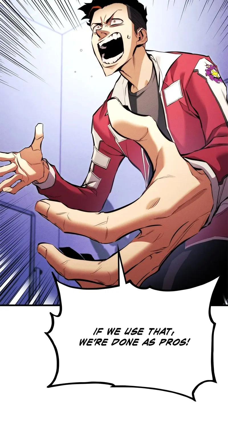 Rankers Return Chapter 191 - Page 3