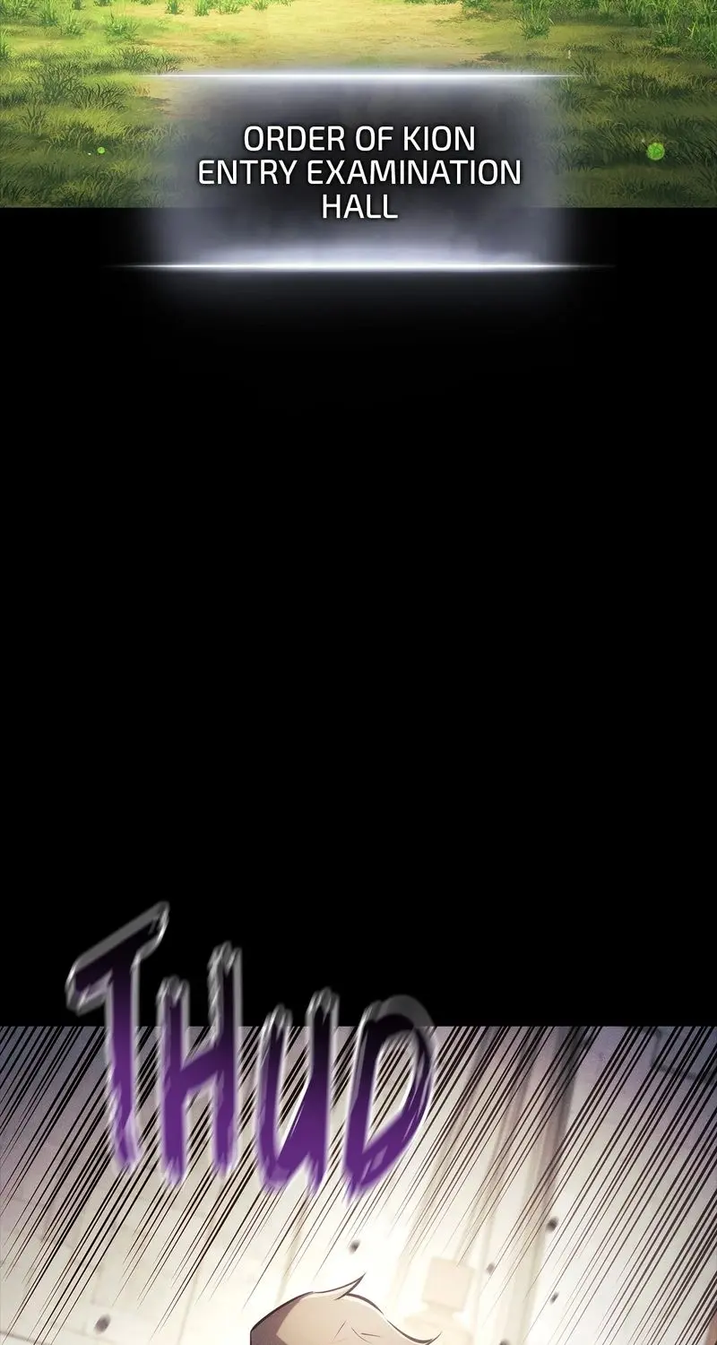Rankers Return Chapter 191 - Page 37