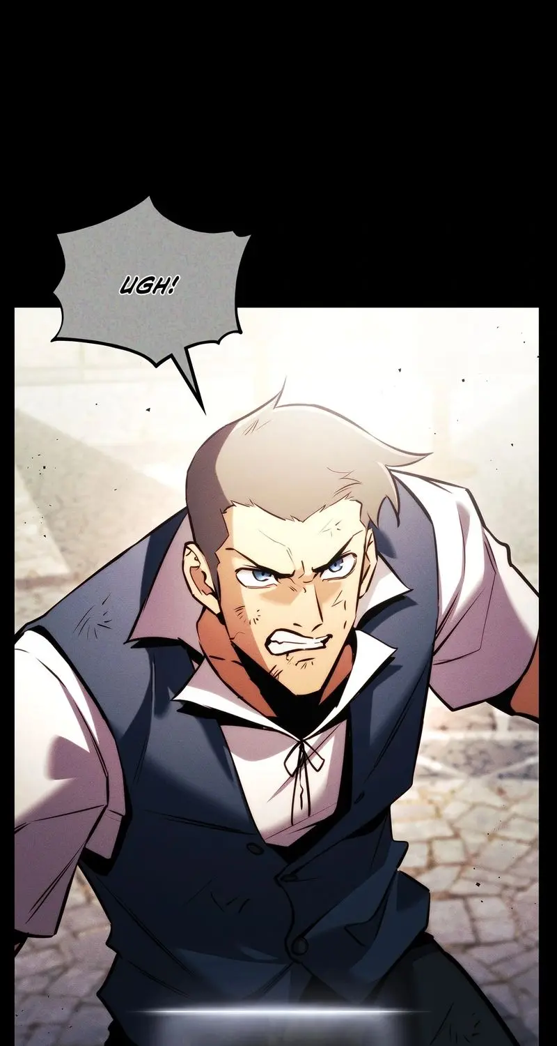 Rankers Return Chapter 191 - Page 39