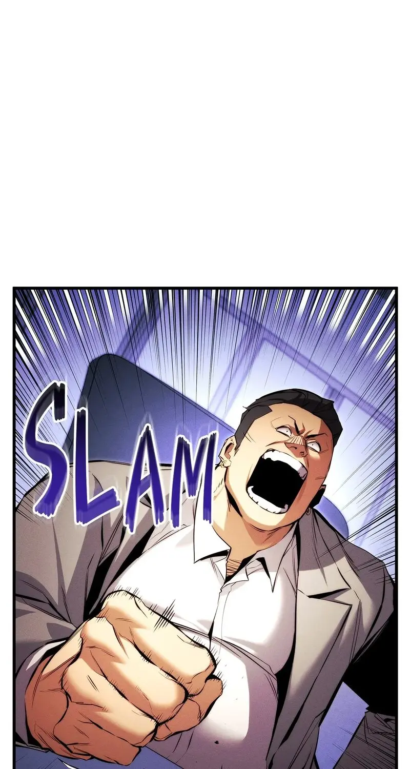 Rankers Return Chapter 191 - Page 4
