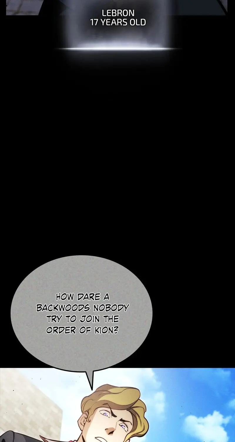 Rankers Return Chapter 191 - Page 40