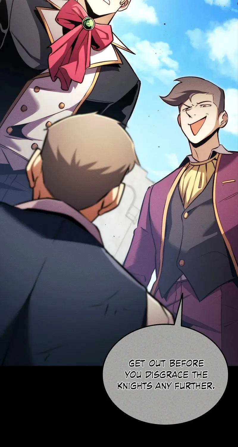 Rankers Return Chapter 191 - Page 41
