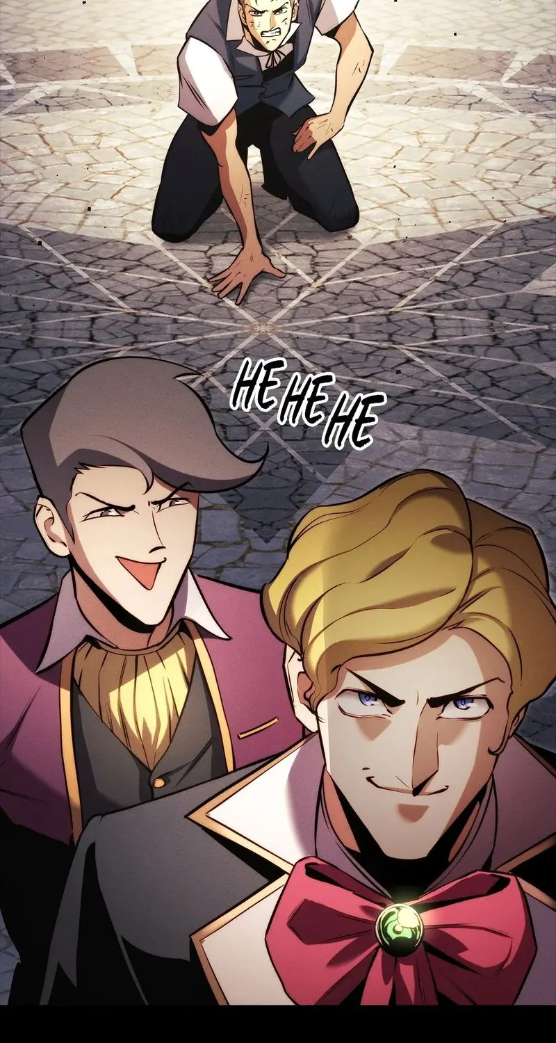 Rankers Return Chapter 191 - Page 43