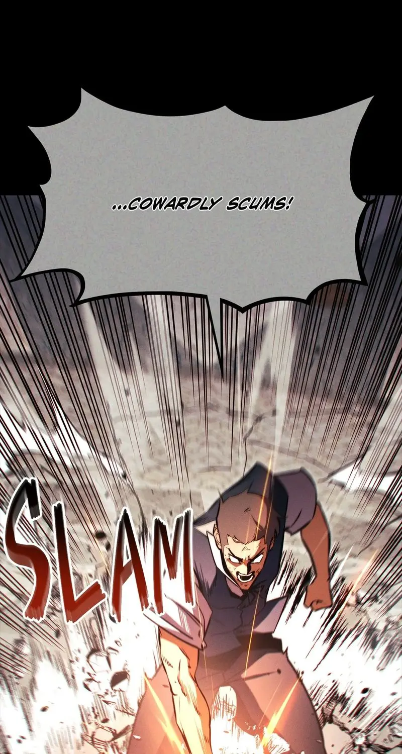 Rankers Return Chapter 191 - Page 46