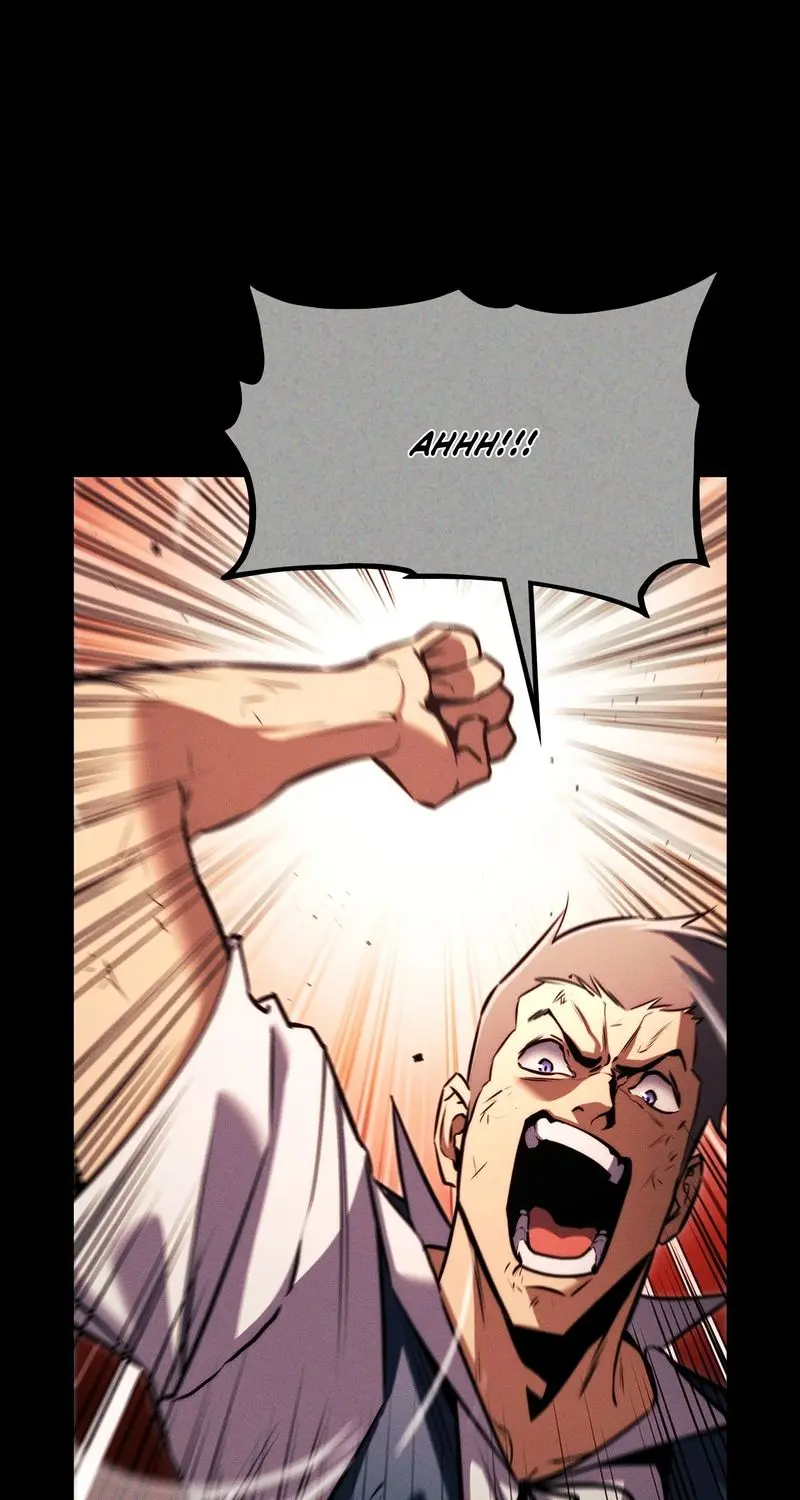 Rankers Return Chapter 191 - Page 48