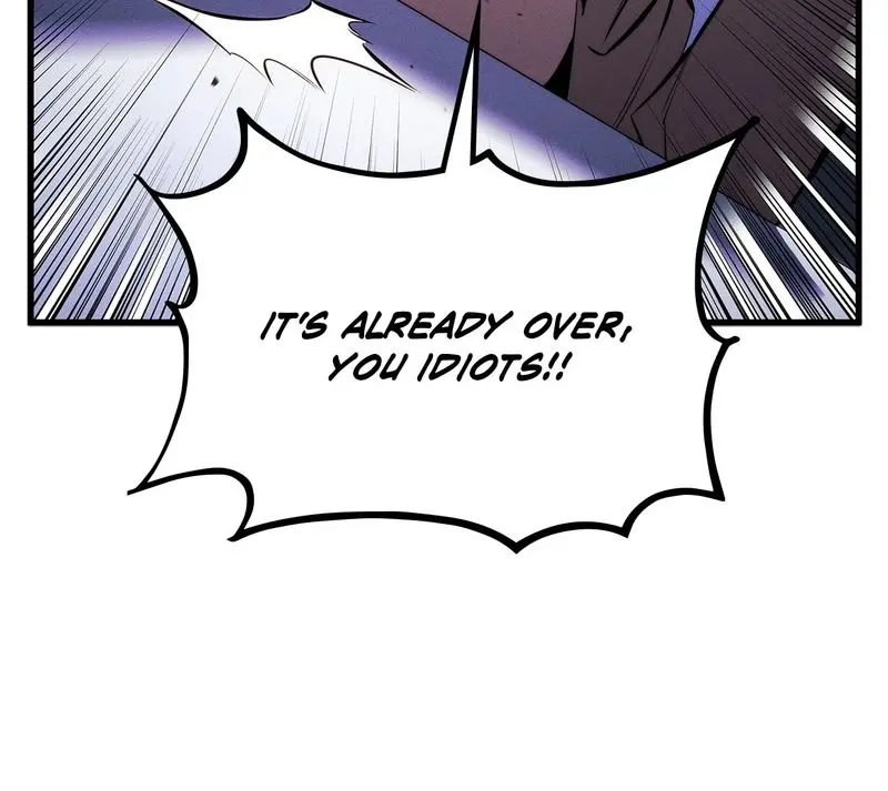 Rankers Return Chapter 191 - Page 5
