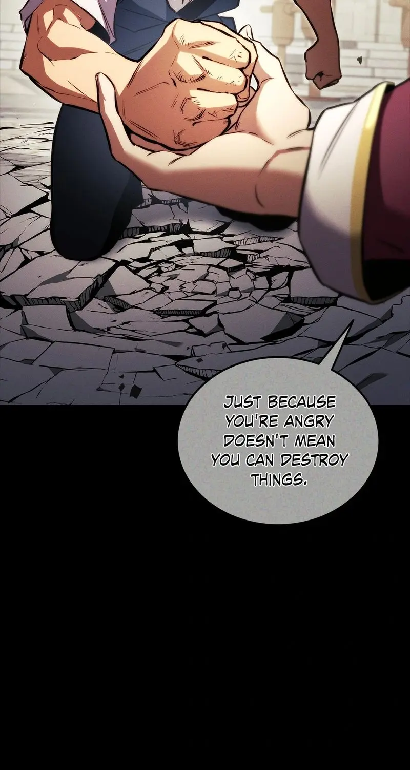 Rankers Return Chapter 191 - Page 52