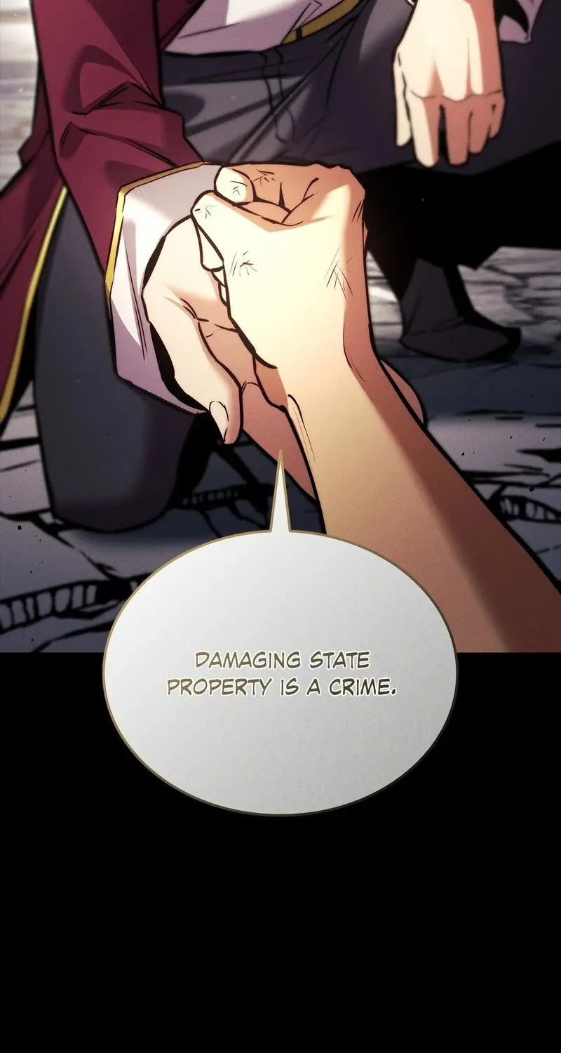 Rankers Return Chapter 191 - Page 54