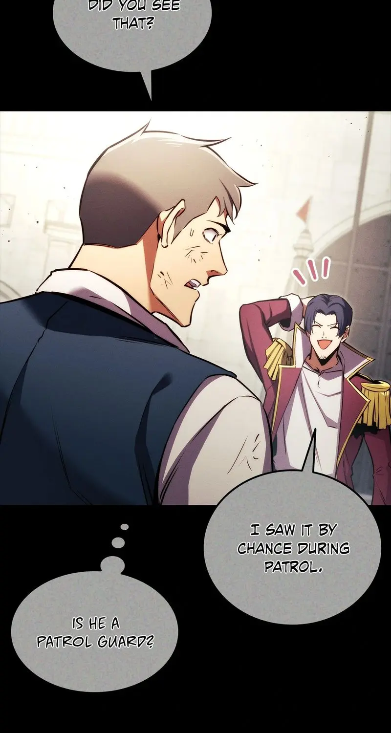 Rankers Return Chapter 191 - Page 59