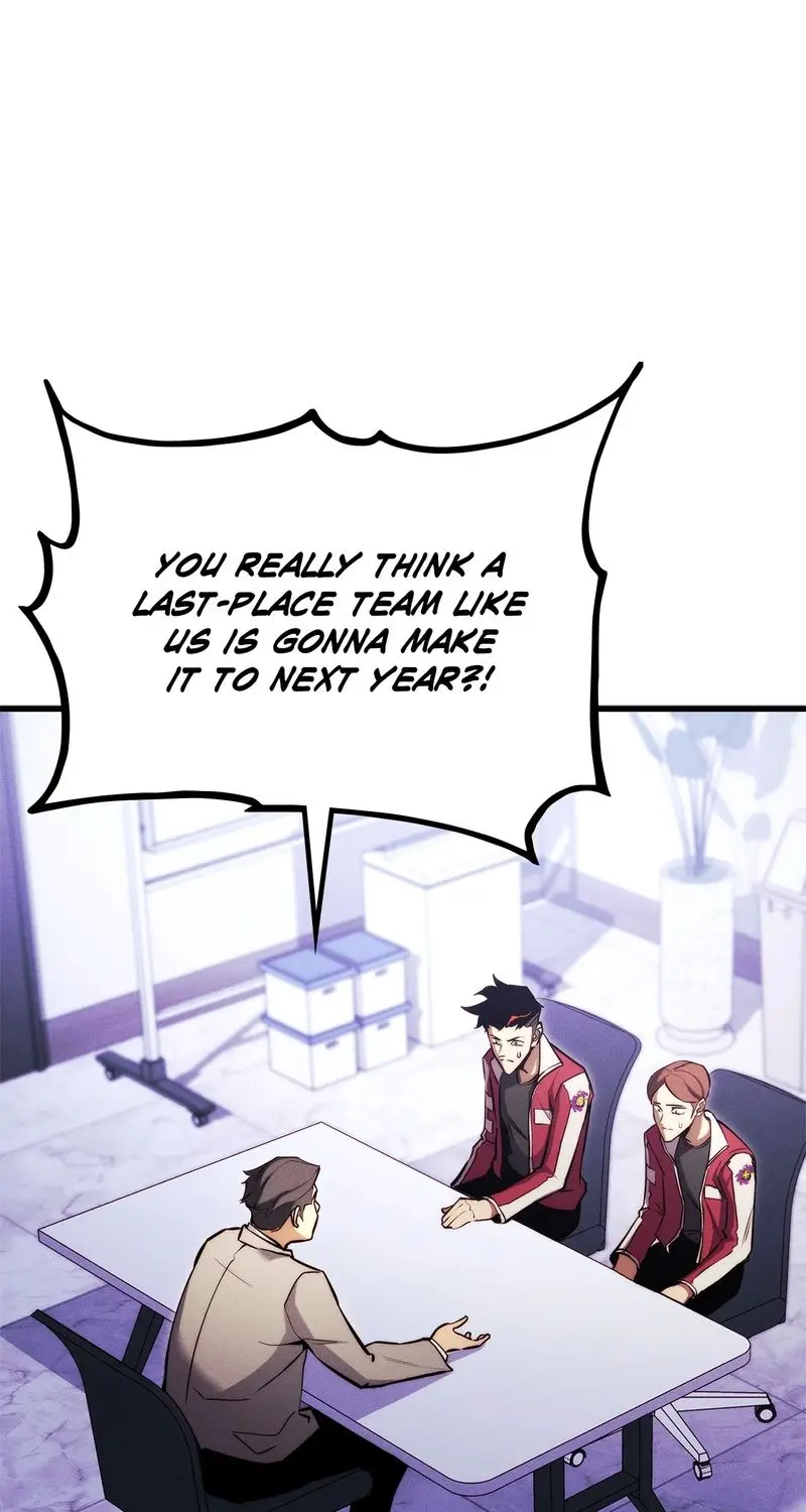 Rankers Return Chapter 191 - Page 6