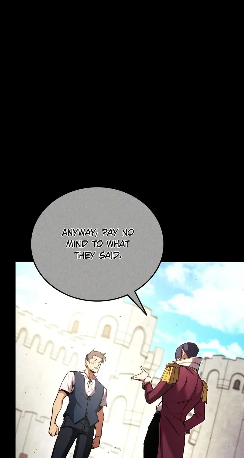 Rankers Return Chapter 191 - Page 60