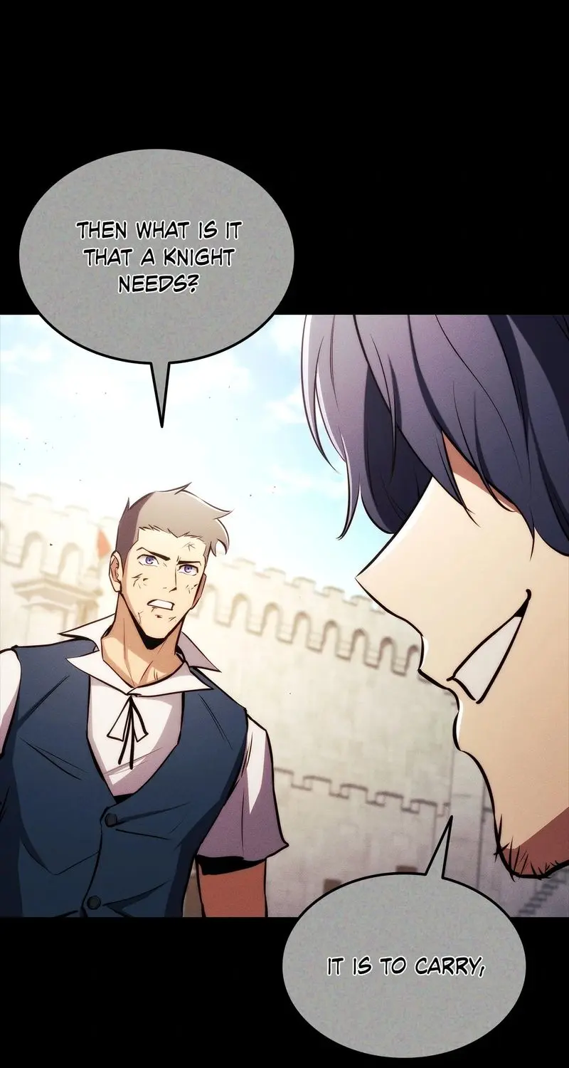 Rankers Return Chapter 191 - Page 62