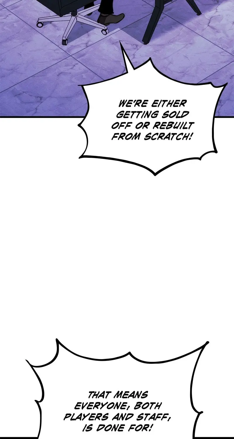 Rankers Return Chapter 191 - Page 7