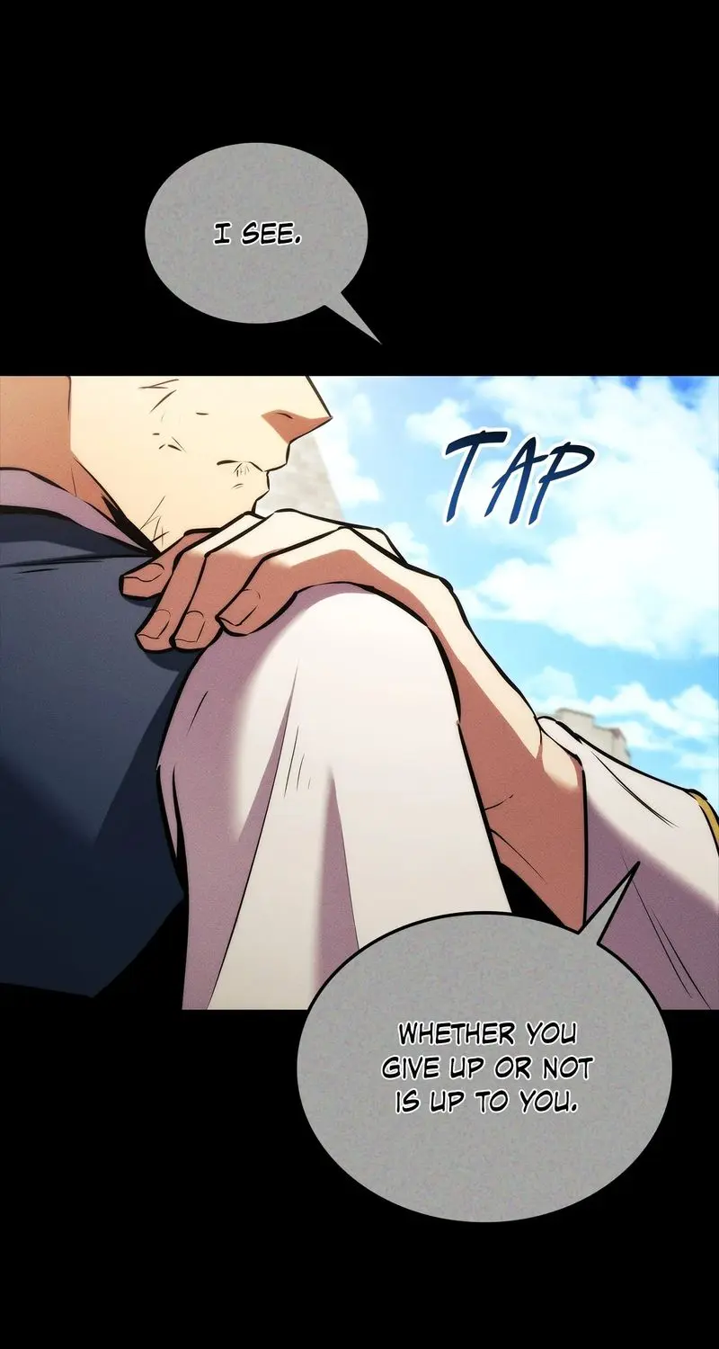 Rankers Return Chapter 191 - Page 72
