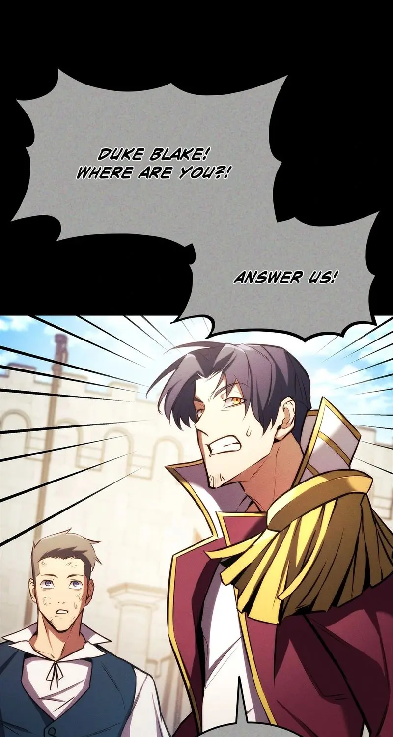 Rankers Return Chapter 191 - Page 75