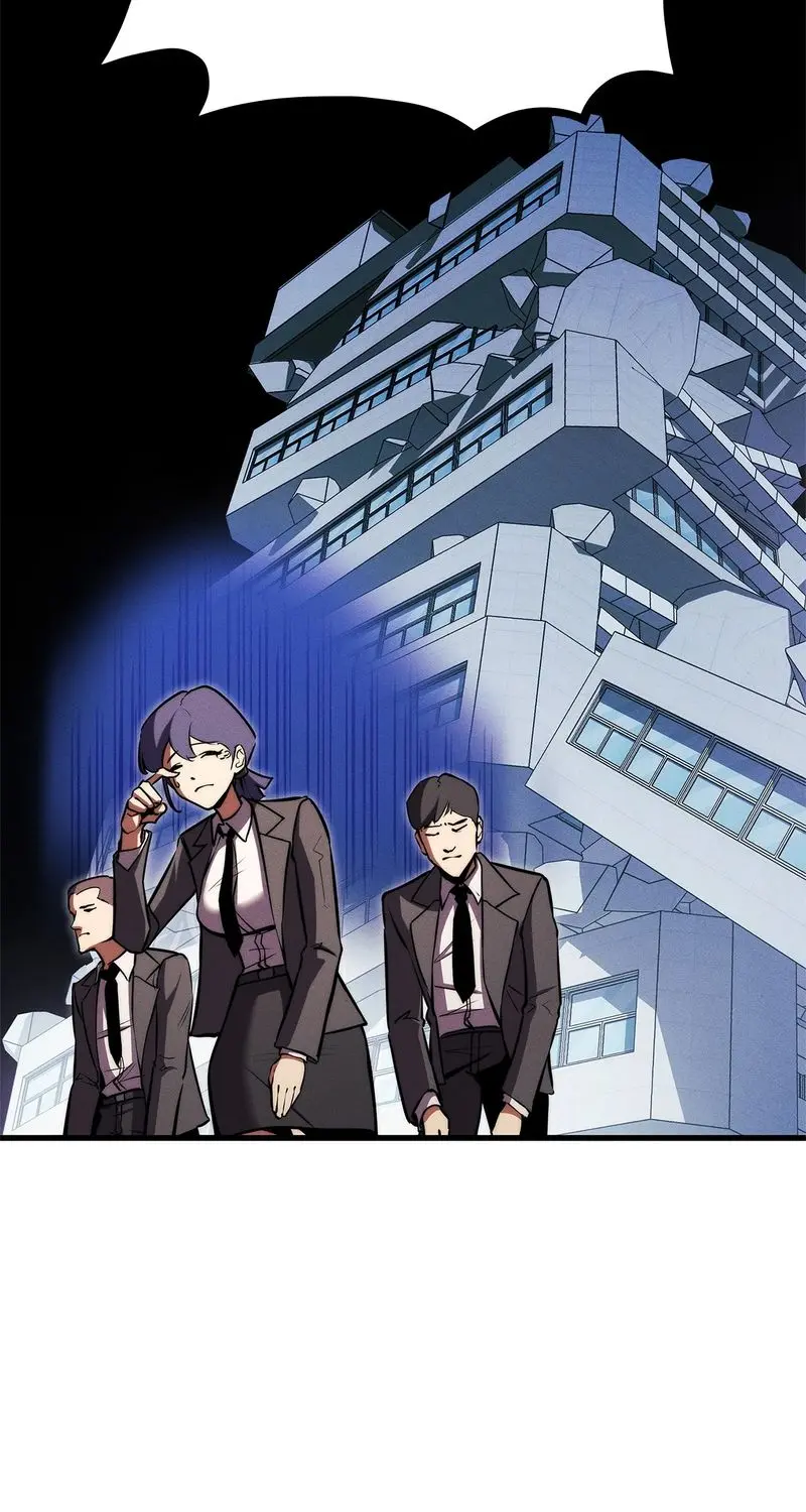 Rankers Return Chapter 191 - Page 8