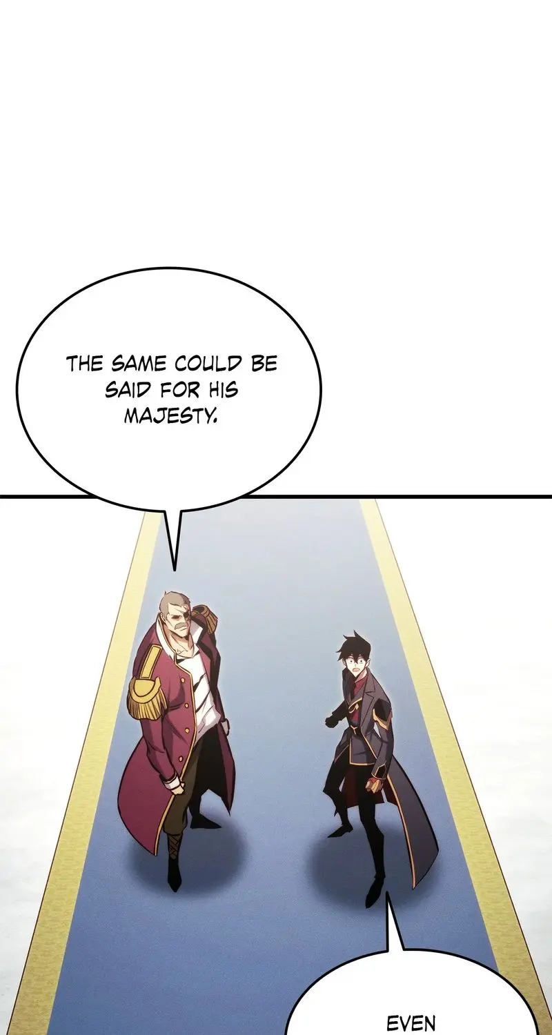 Rankers Return Chapter 191 - Page 87
