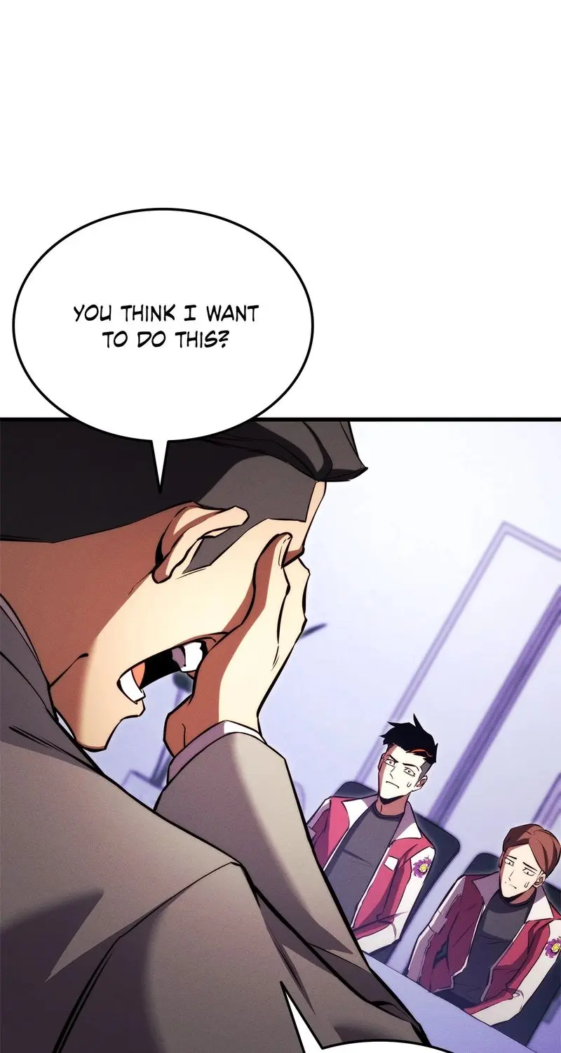 Rankers Return Chapter 191 - Page 9