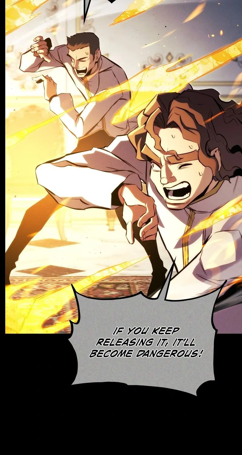 Rankers Return Chapter 191 - Page 93