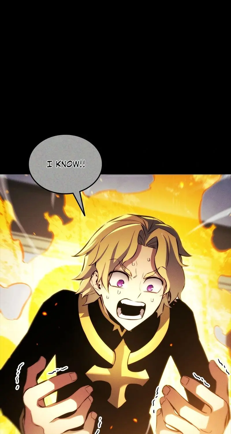 Rankers Return Chapter 191 - Page 94