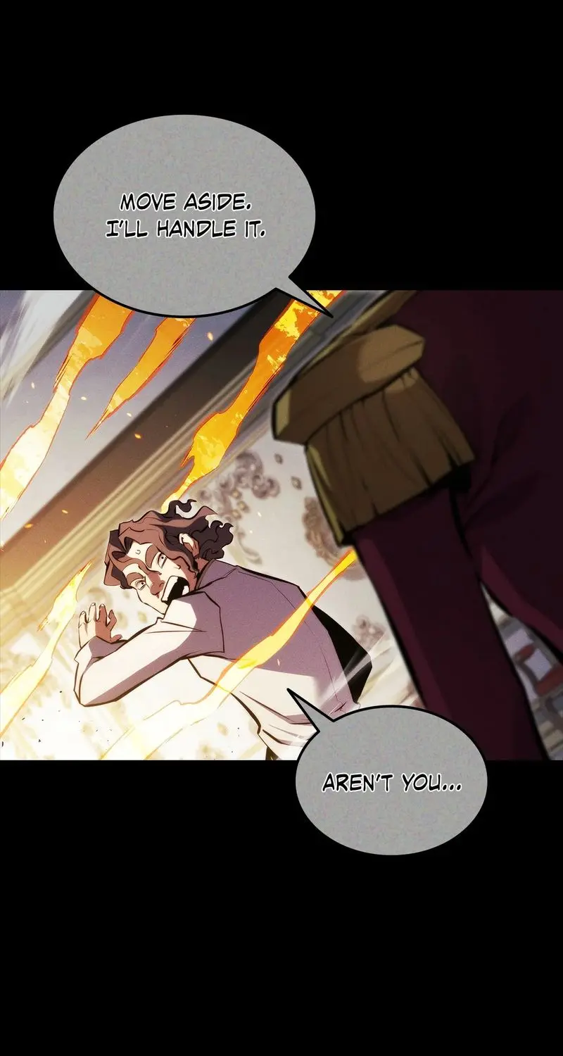 Rankers Return Chapter 191 - Page 96