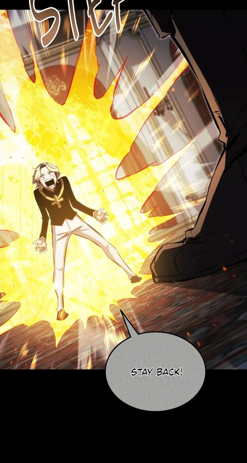 Rankers Return Chapter 191 - Page 99