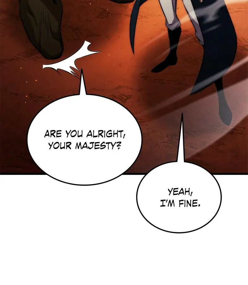 Rankers Return Chapter 192 - Page 103