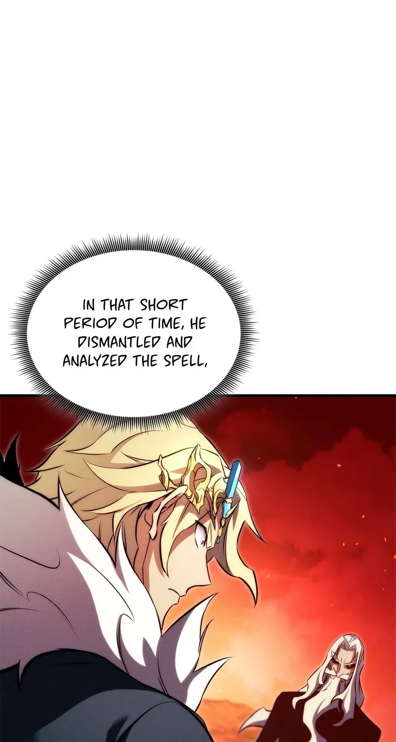 Rankers Return Chapter 192 - Page 104