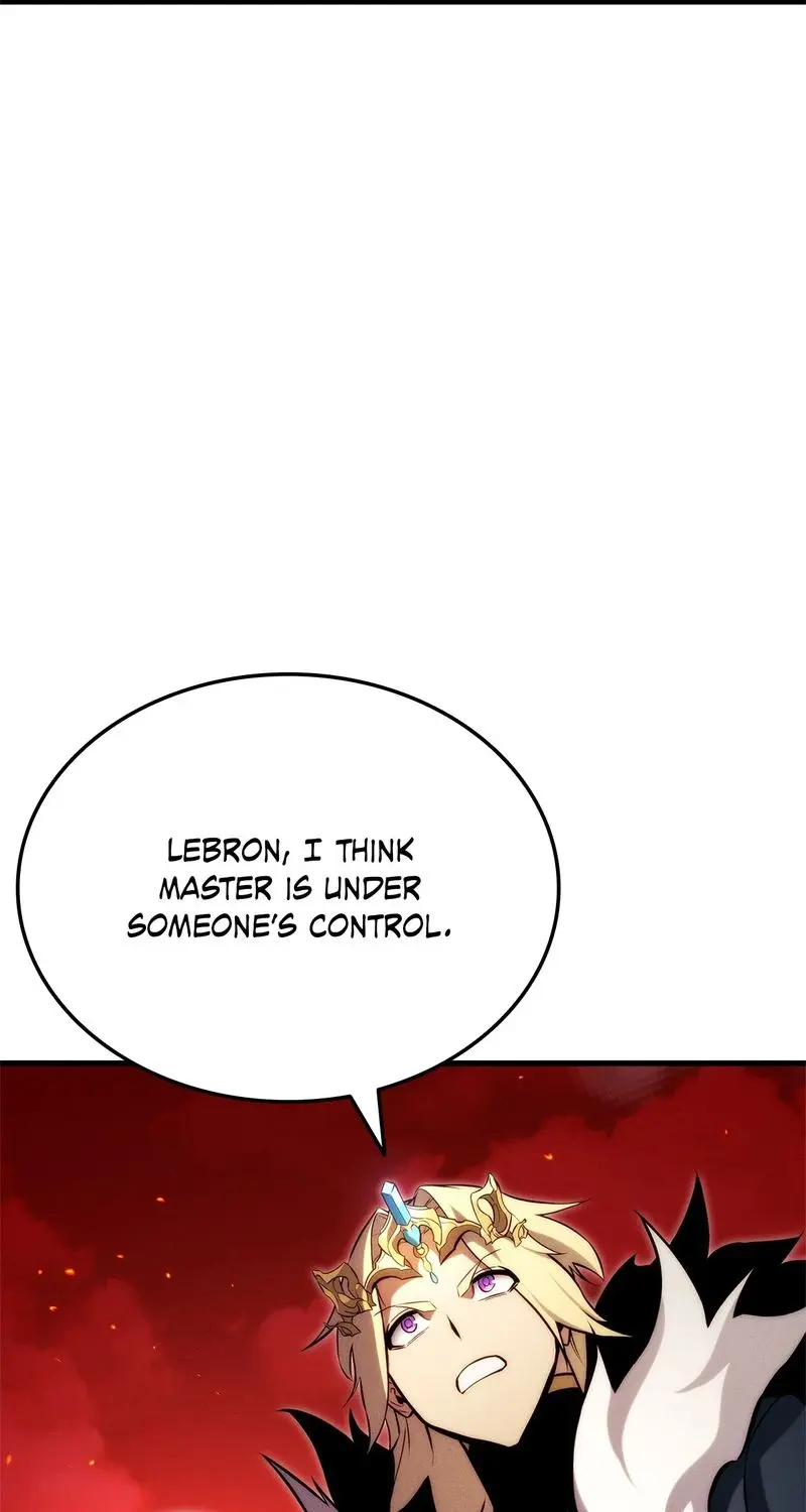 Rankers Return Chapter 192 - Page 107