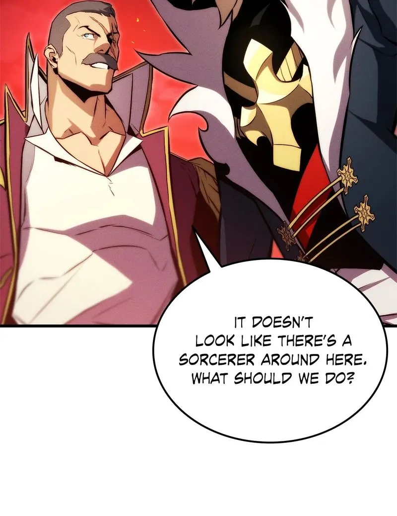 Rankers Return Chapter 192 - Page 108