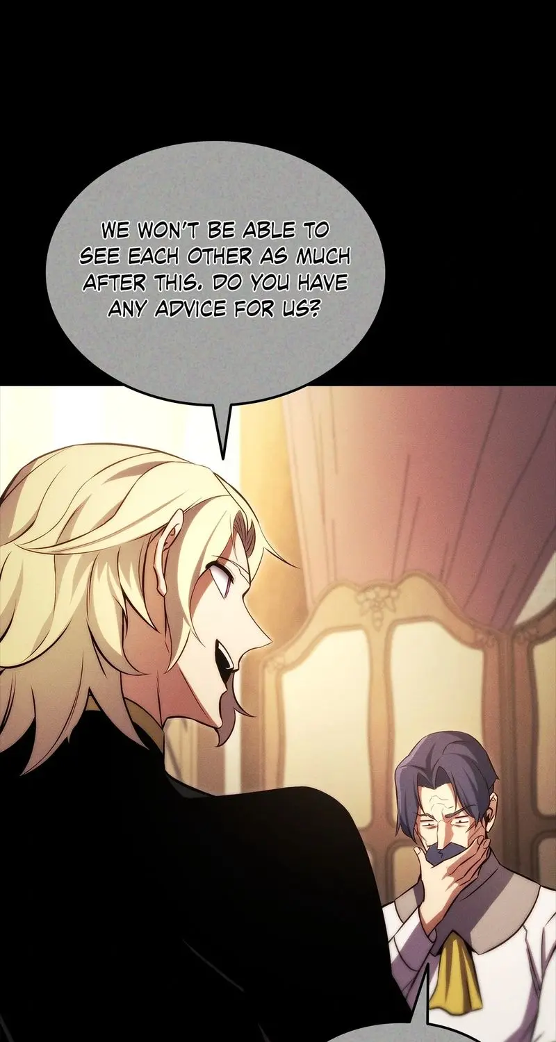 Rankers Return Chapter 192 - Page 119