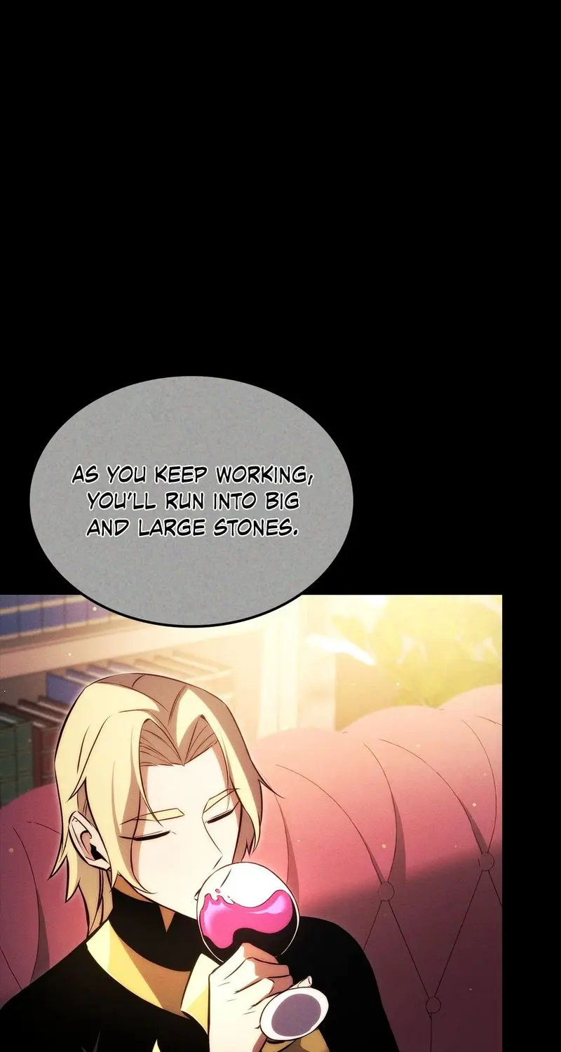 Rankers Return Chapter 192 - Page 122