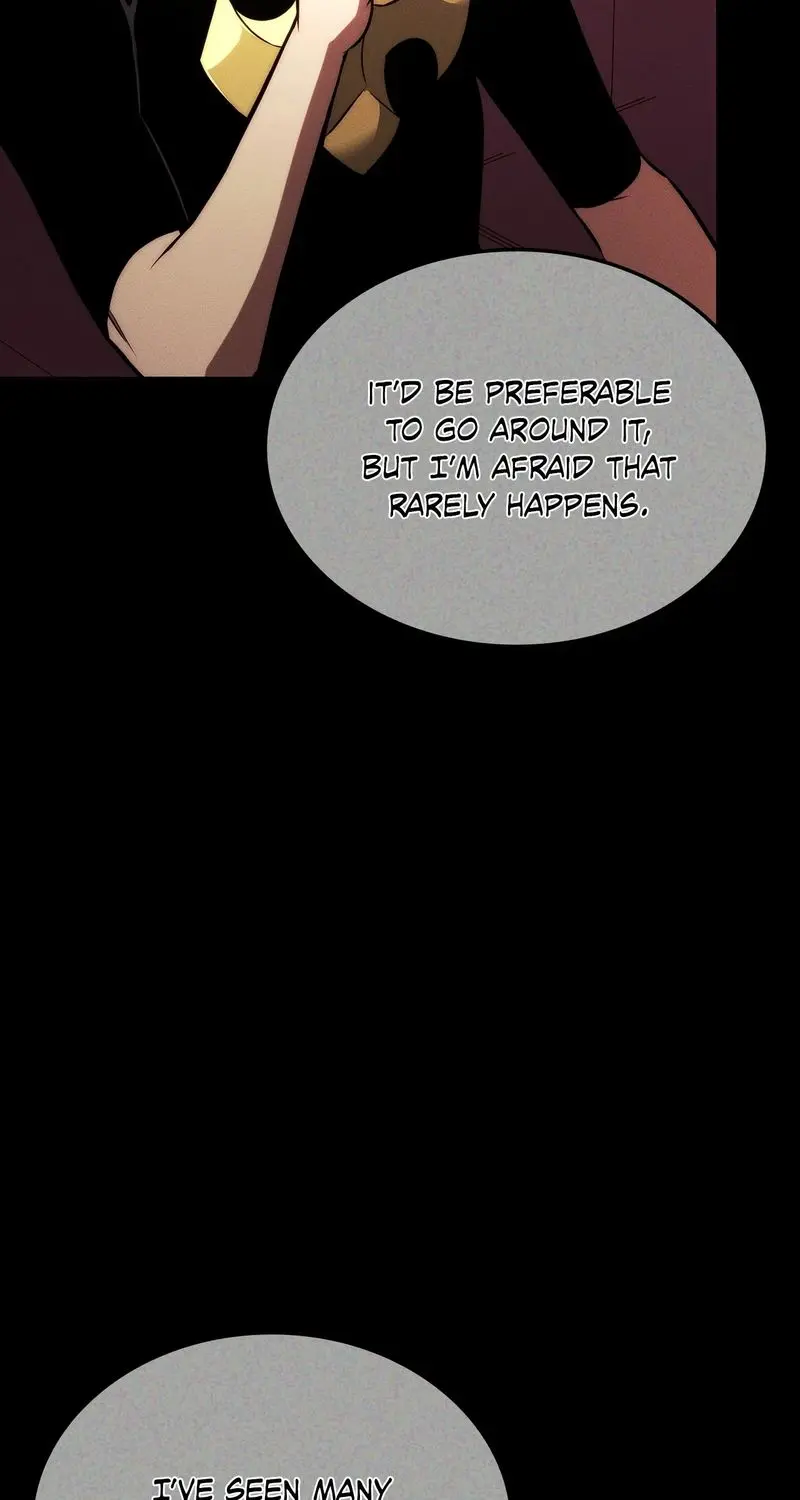 Rankers Return Chapter 192 - Page 123