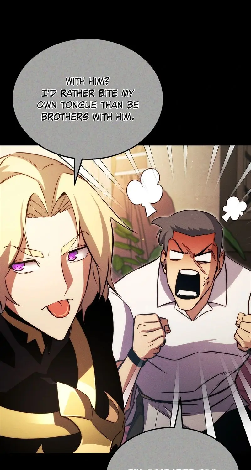 Rankers Return Chapter 192 - Page 129