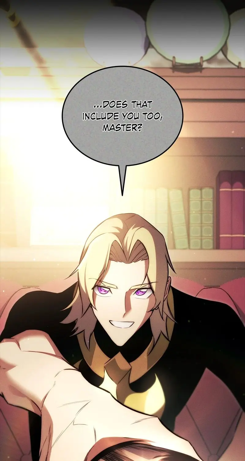 Rankers Return Chapter 192 - Page 132