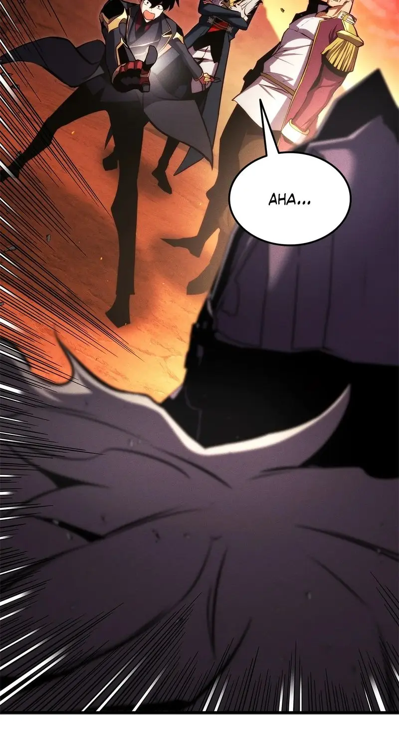 Rankers Return Chapter 192 - Page 21