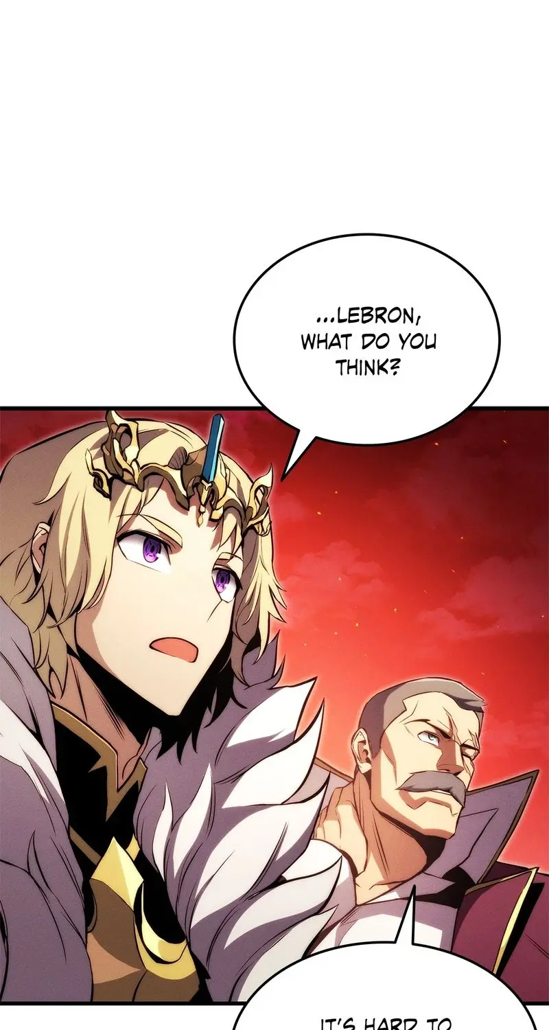 Rankers Return Chapter 192 - Page 23
